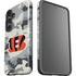 NFL Cincinnati Bengals Camo Galaxy S25 Impact Case